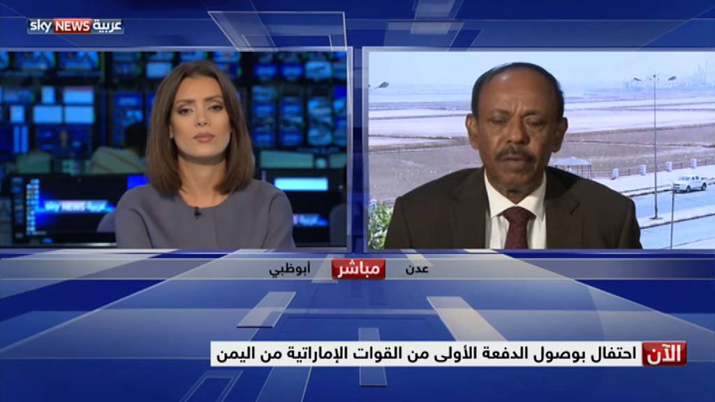 محافظ عدن: تحسن ملحوظ في الوضع الأمني