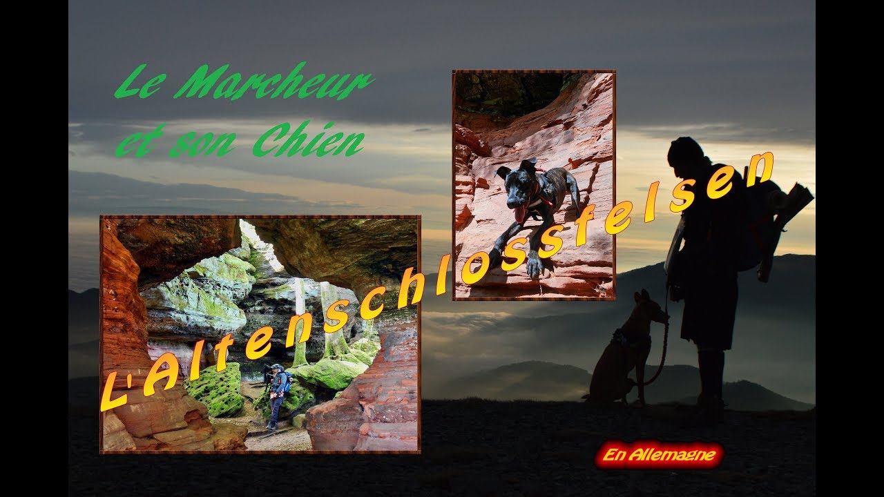 L'Altschlossfelsen