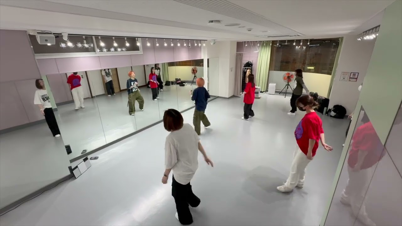 2026年2月2回目琴似アフター７