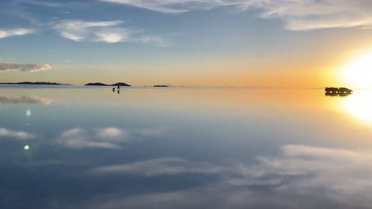 우유니(Uyuni), Bolivia-2026.1-2