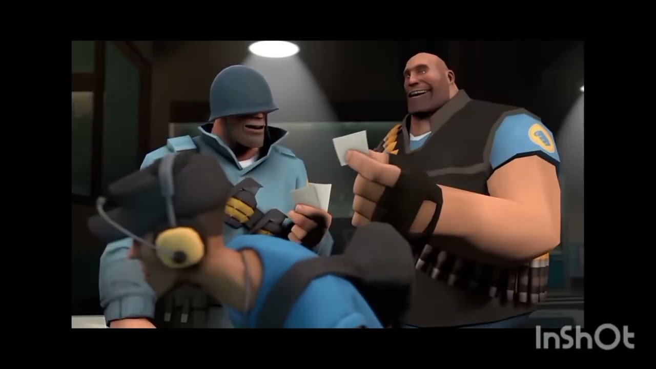 MEET THE SPY МОИМ ГОЛОСОМ