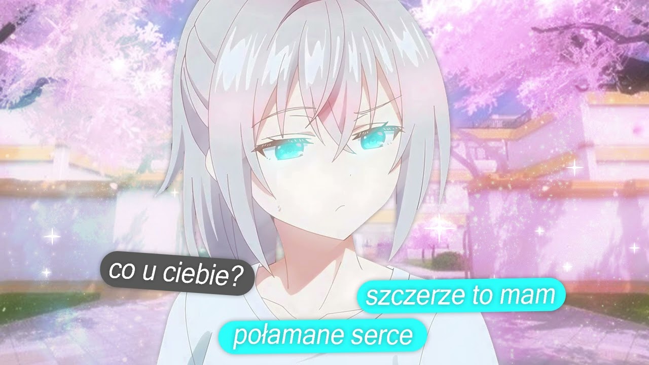 Xyzer - Połamane Serce ft. Nill