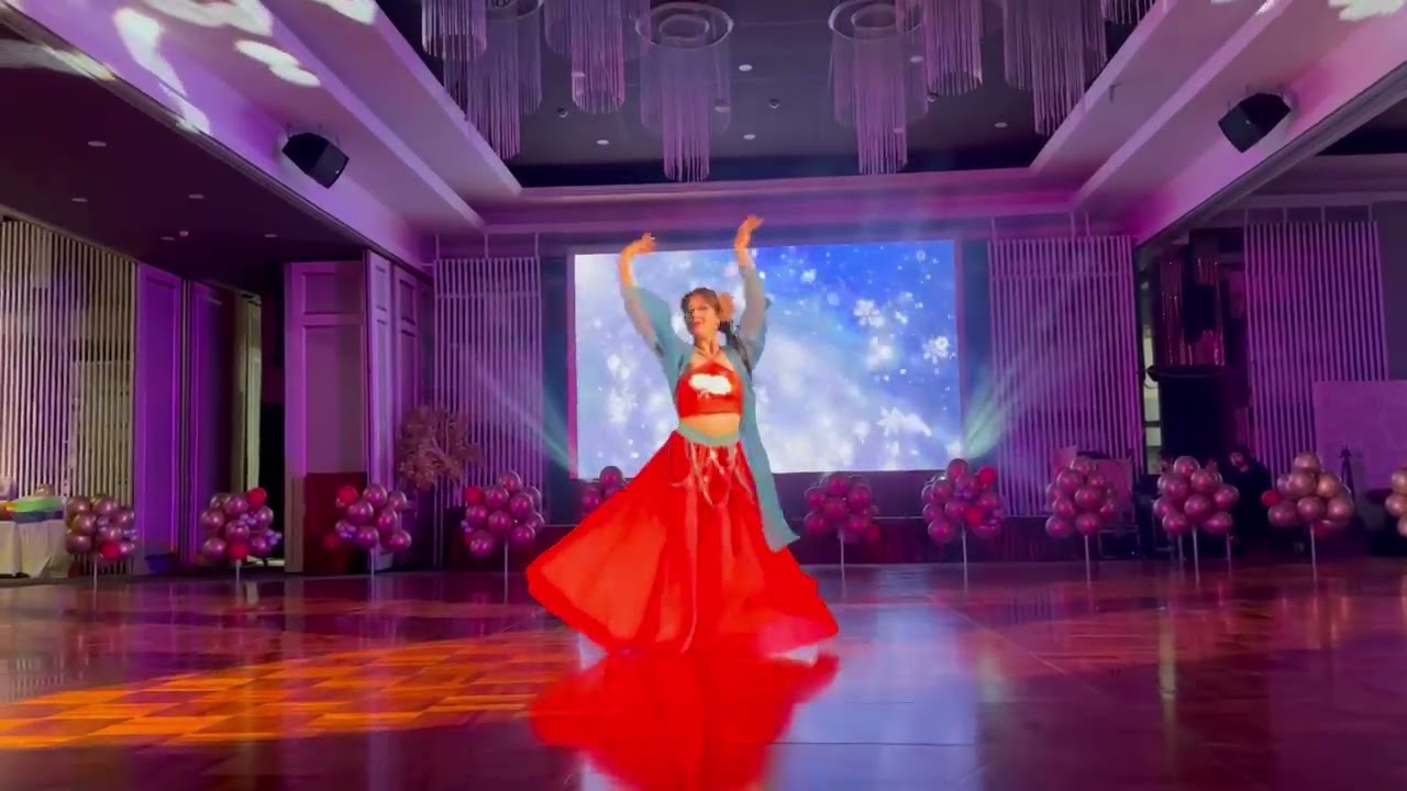 2025 Clap Dance Annual Night 舞袖驚鴻