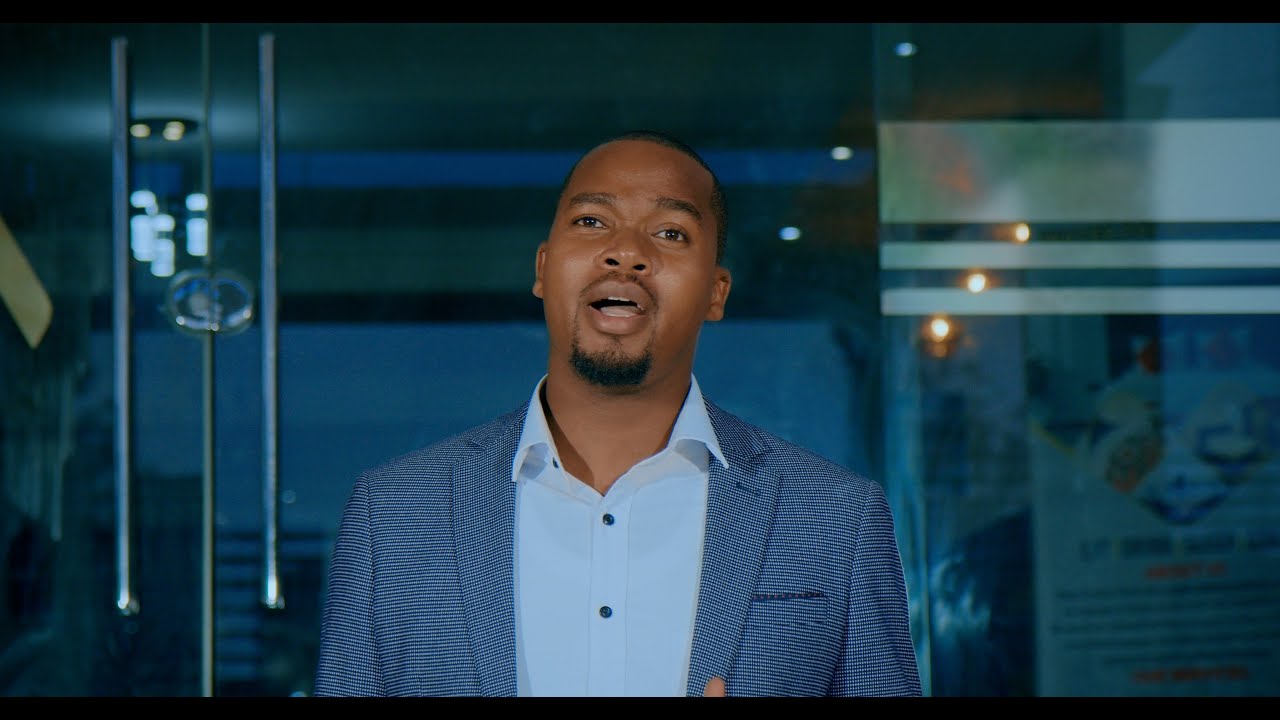 MYAHUDI-FAITH FAMILY MUSIC KE //OFFICIAL 4K VIDEO//