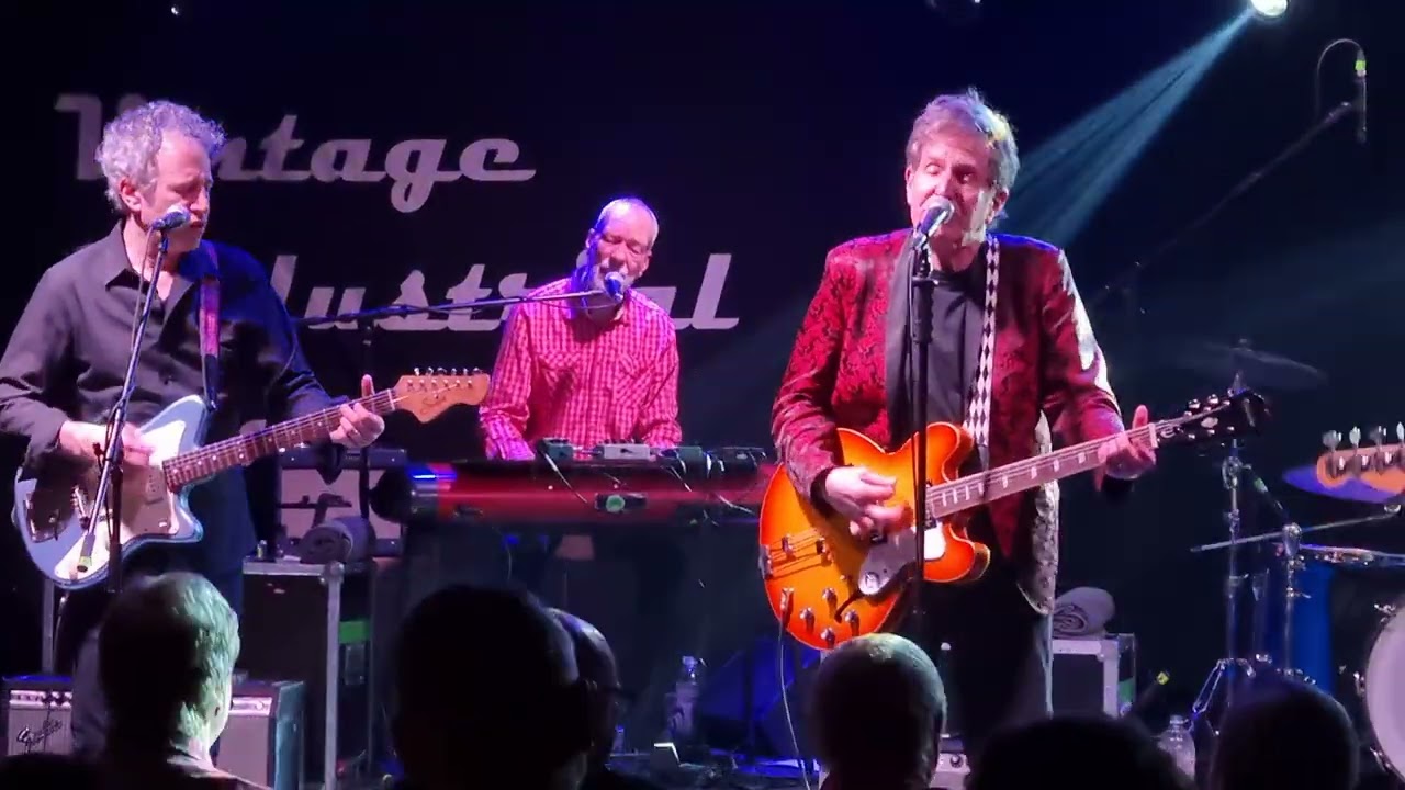 The Dream Syndicate - Glide