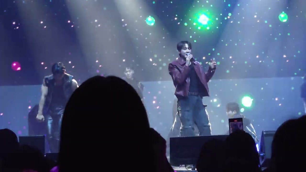[251231] 장난아냐 - 2025 TEEN TOP WE GONNA ROCK IT DROP IT TOP IT HEY DON'T STOP IT POP IT X 2 ENCORE