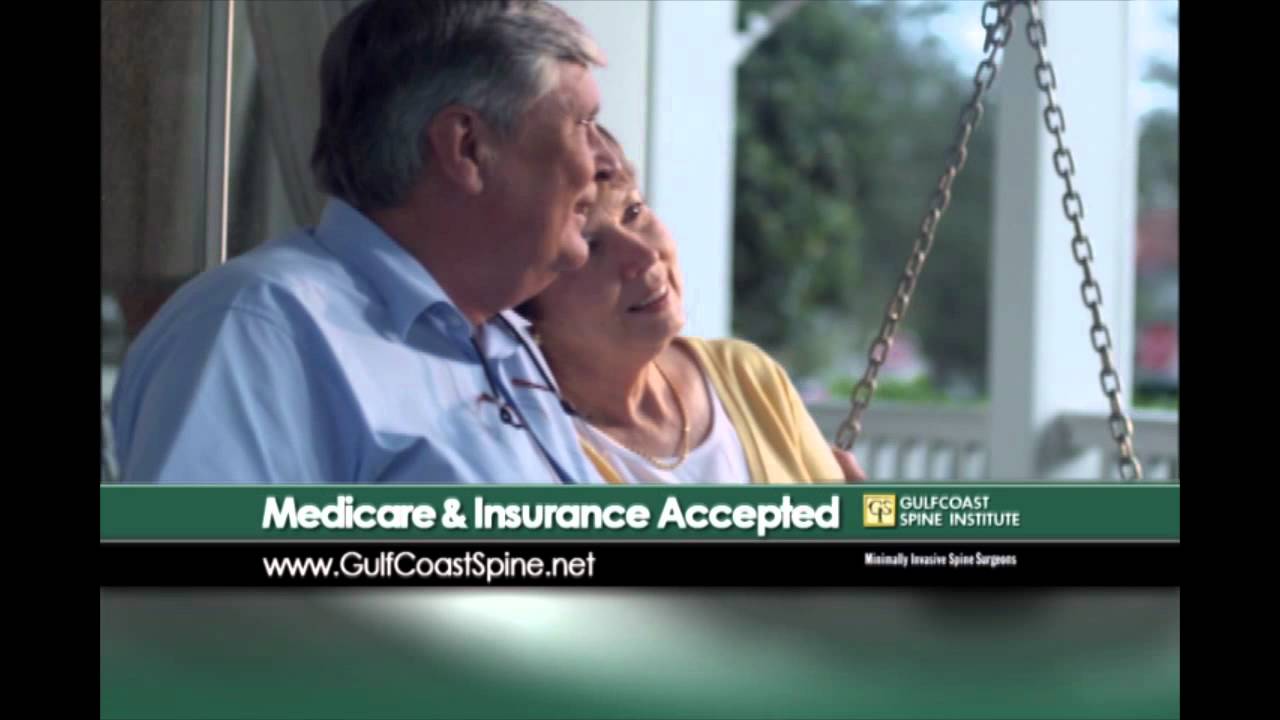 Affordable Minimally Invasive Spine Surgery