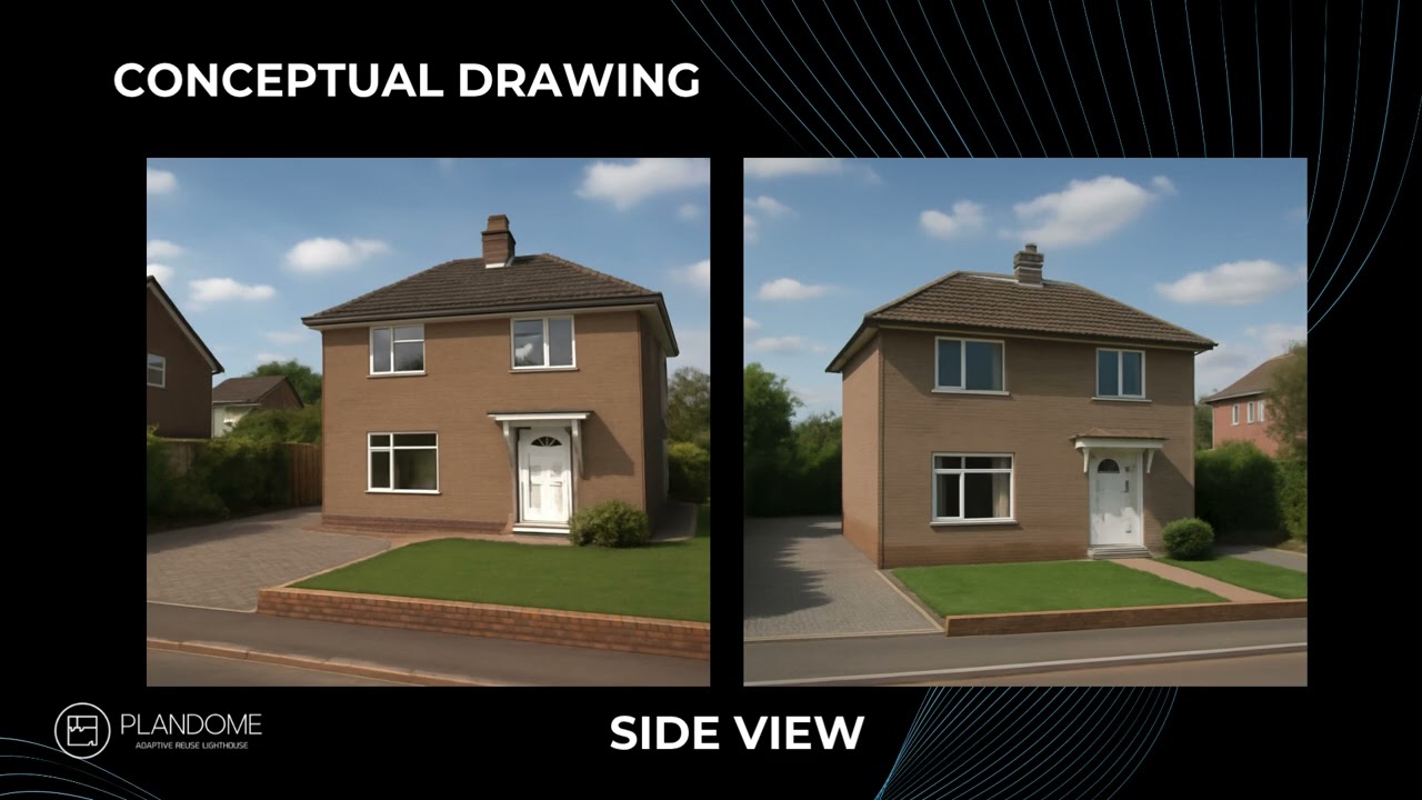 New Dwelling House Application &ndash; East Riding Council Explained