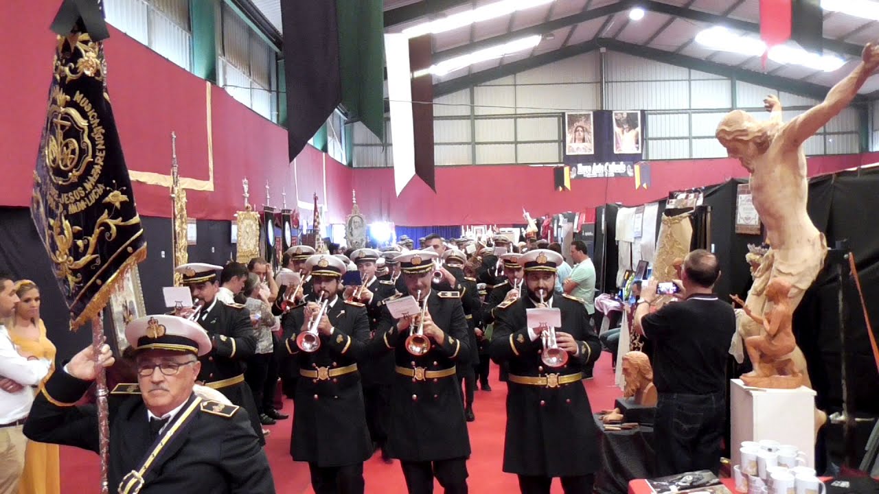 AM Nazareno (La Roda de Andalucía) - Oh Pecador