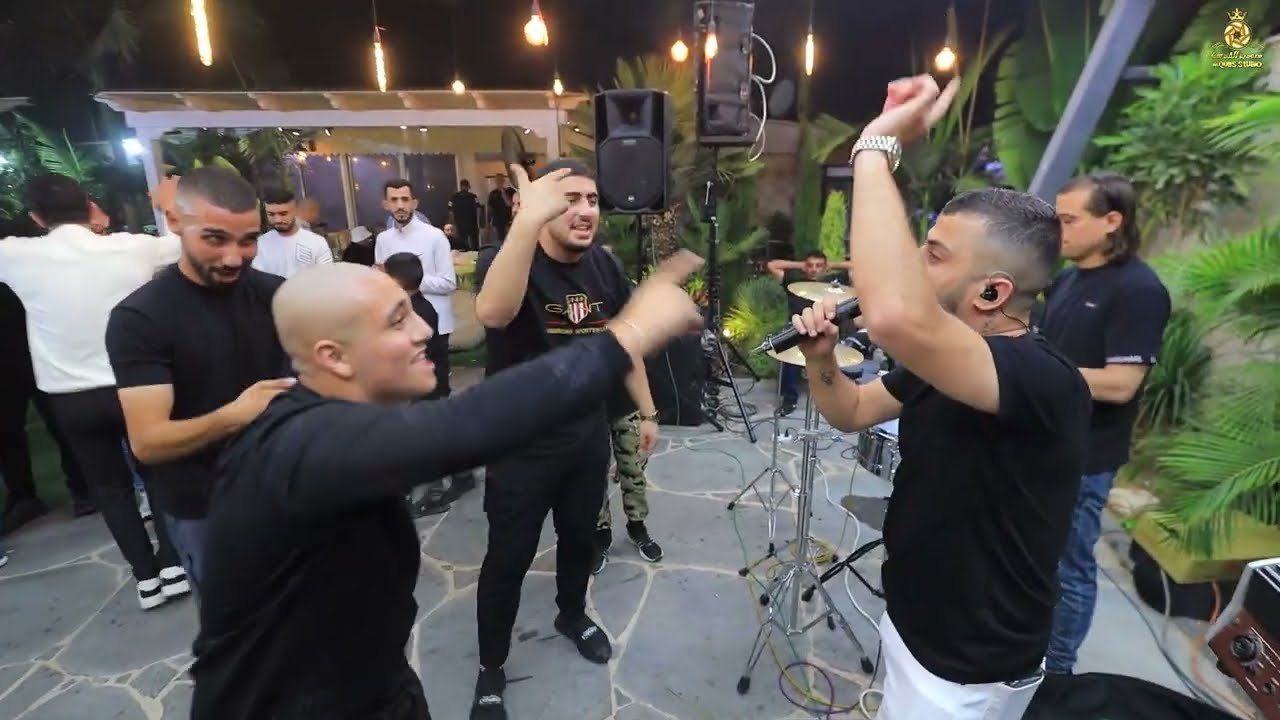 🎤 الفنان جعفر شحادة 🎙️ || 🎉 حفل سهرة العريس موسى الآقرع || 2025 - قلقيلية 🔥