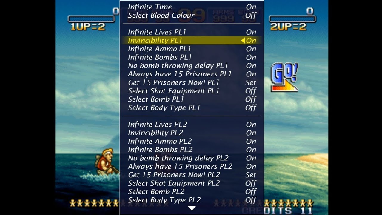 How to Use MAME Cheats in 3 easy steps to All Games