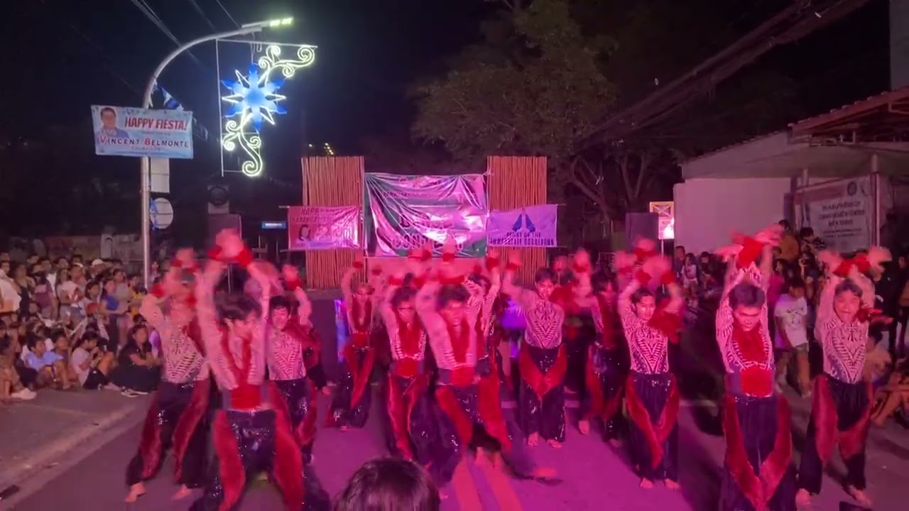 𝐏𝐀𝐃𝐀𝐘𝐎𝐍 - 𝐂𝐇𝐀𝐌𝐏𝐈𝐎𝐍 @ 𝐊𝐀𝐓𝐈𝐏𝐔𝐍𝐀𝐍 𝐂𝐔𝐁𝐀𝐎