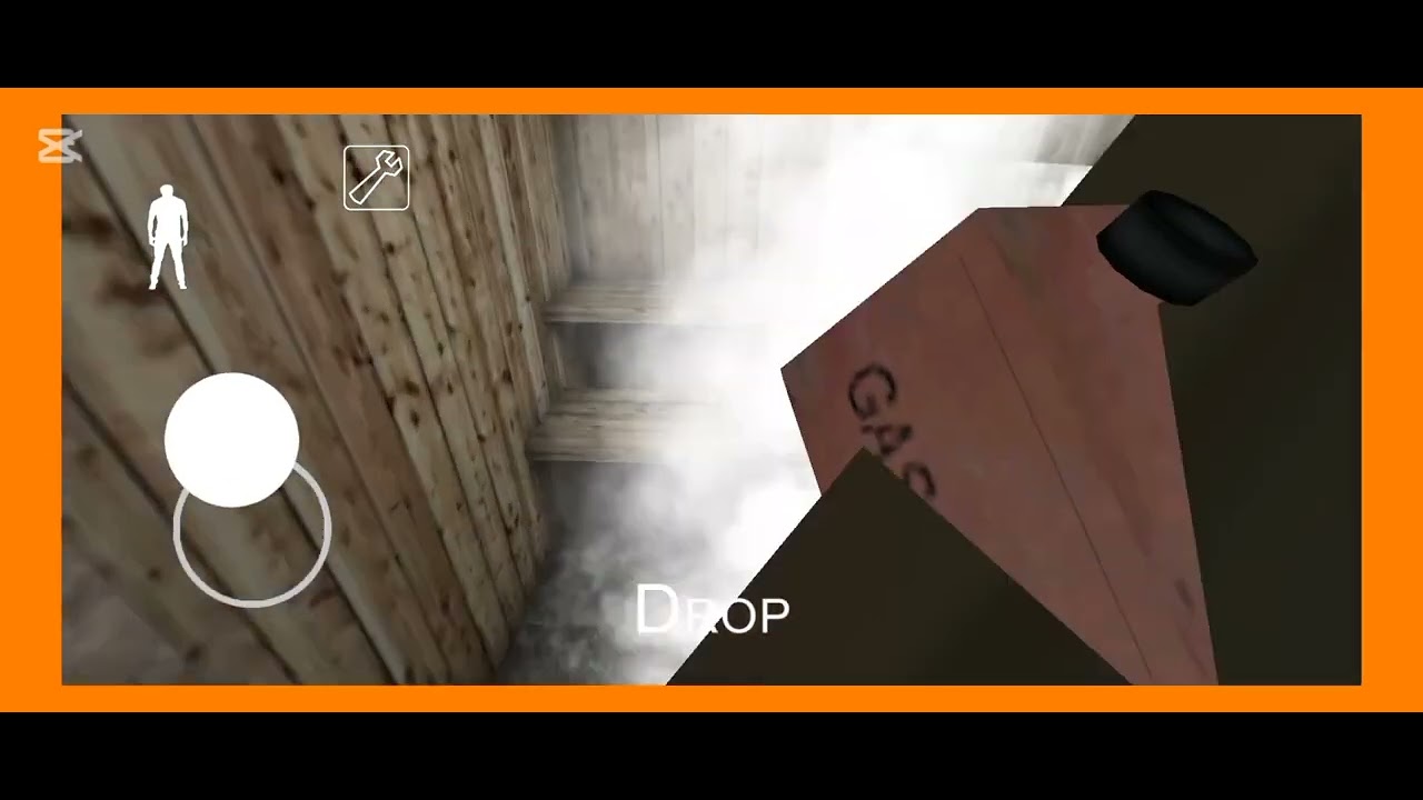 Yes Granny Game 😕