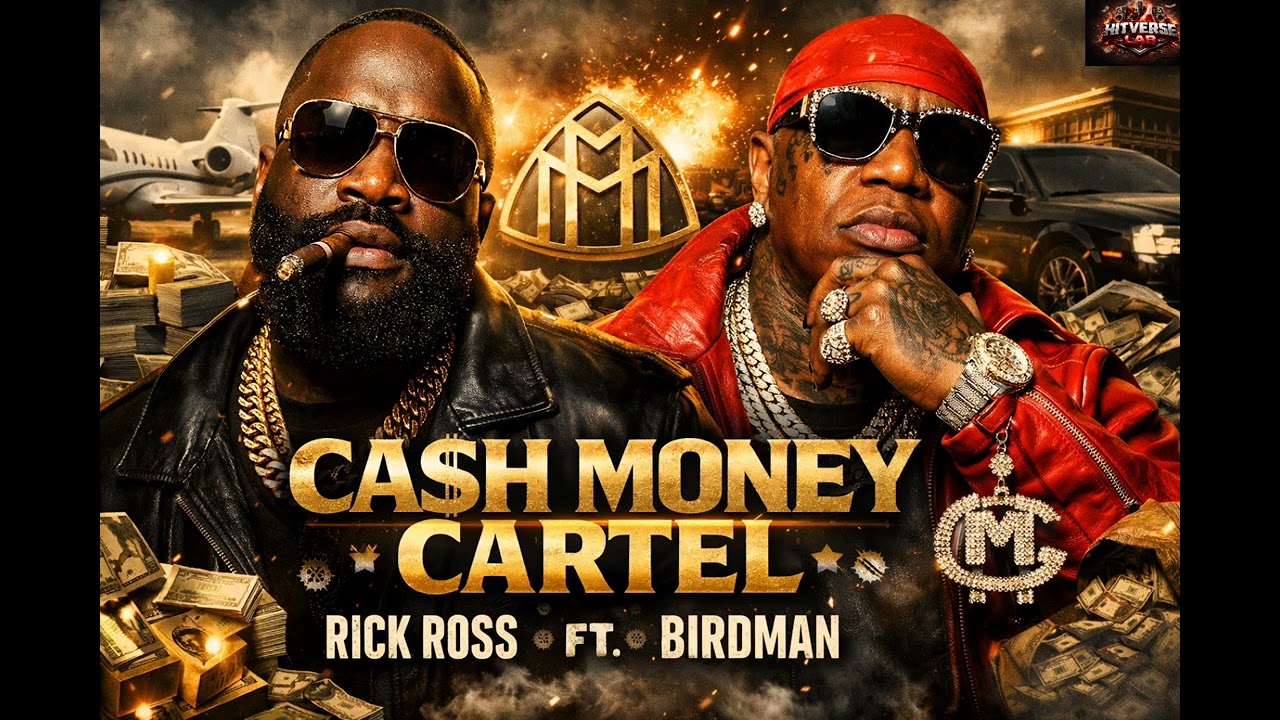 Rick Ross ft Birdman