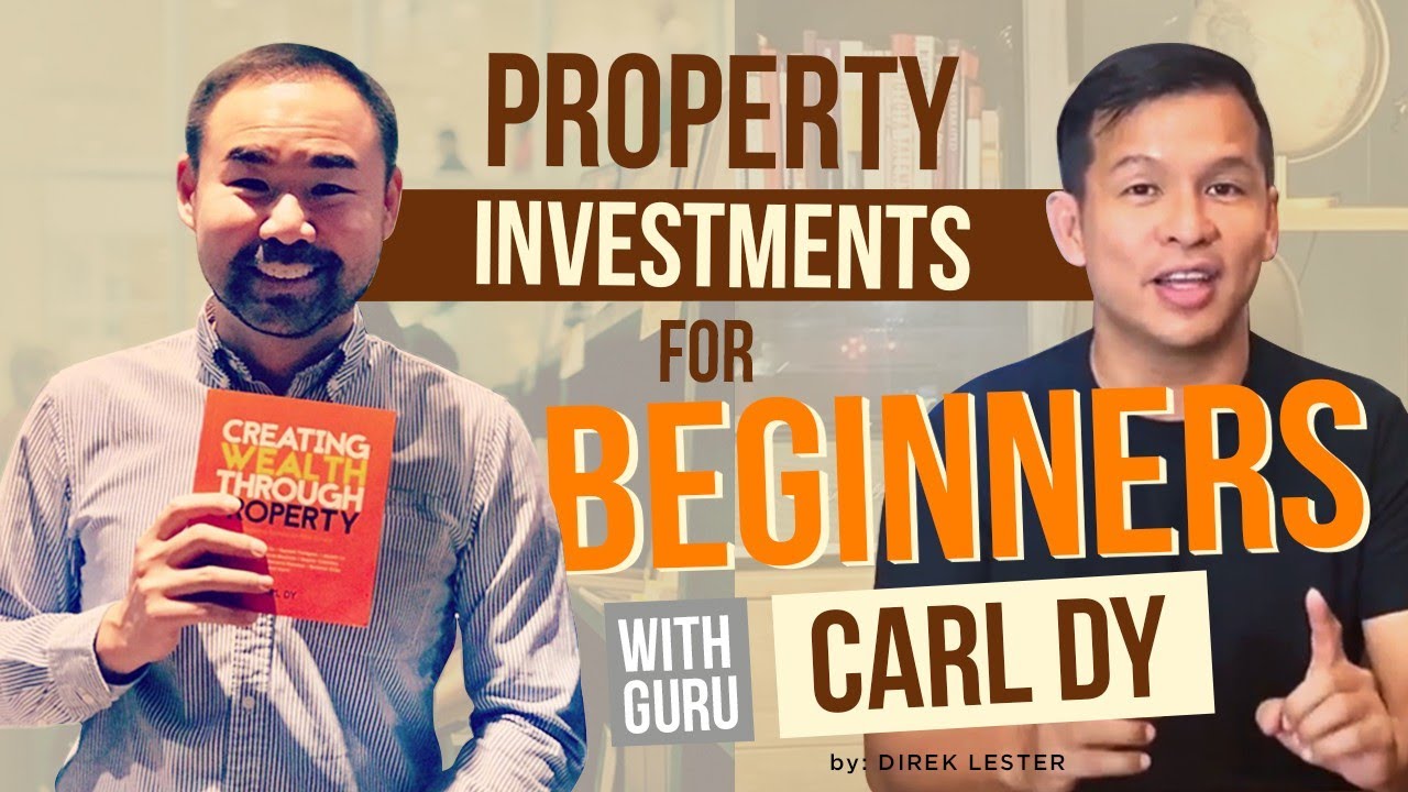 The Basics of Property Investment