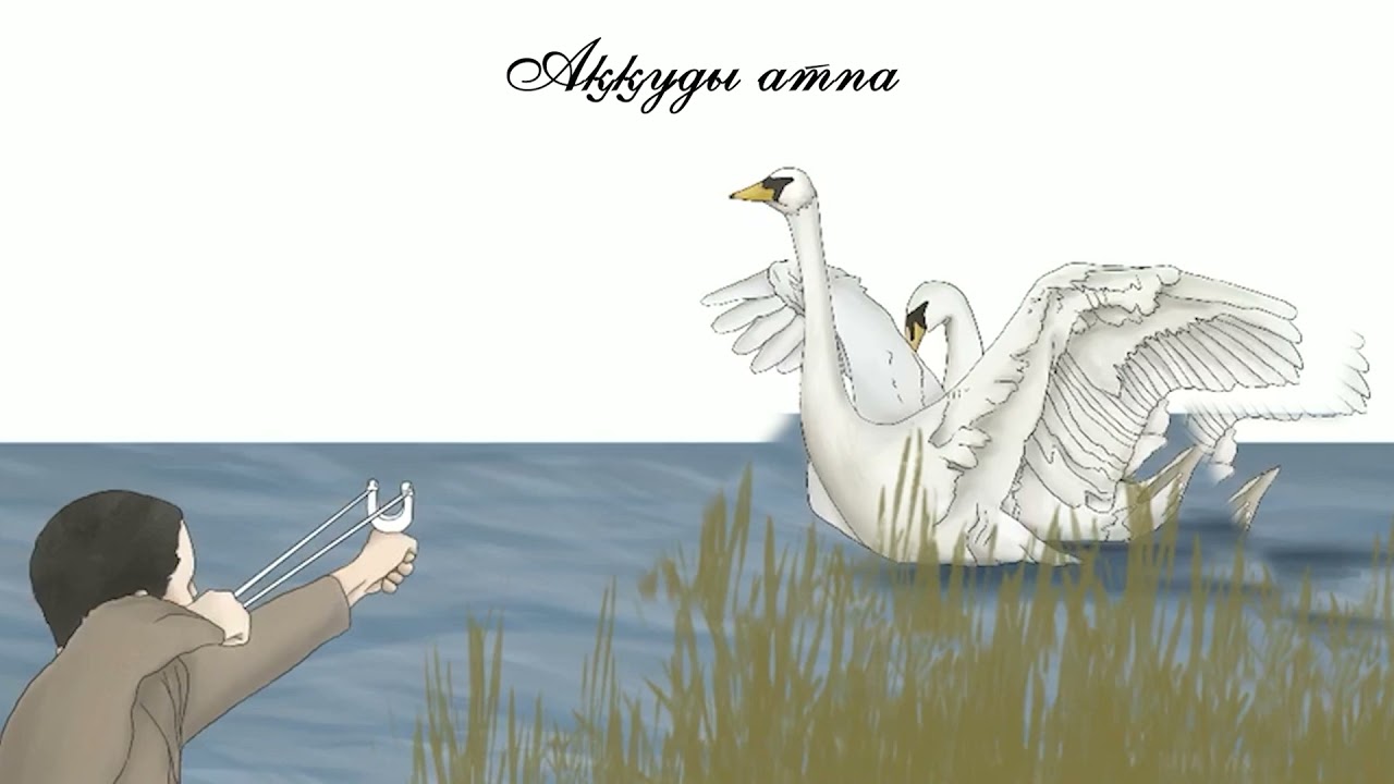«Тыйым сөздер»