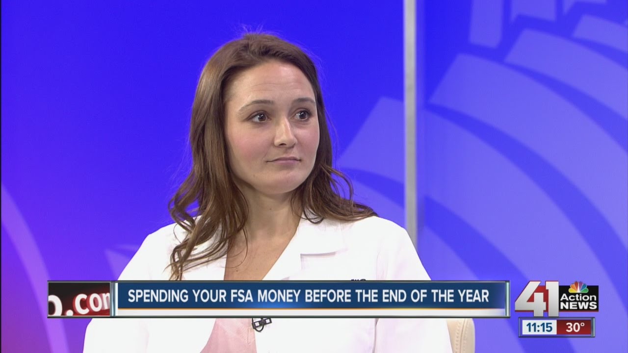 Tips on using your FSA funds