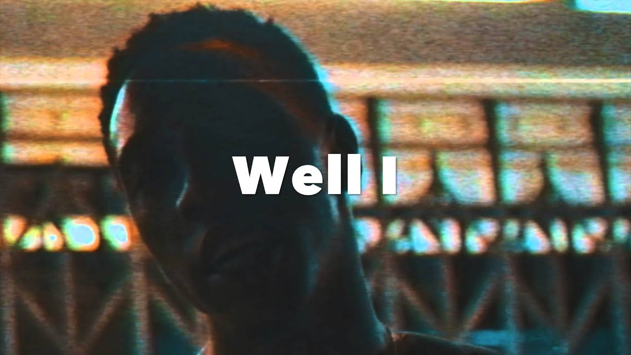 MATT REED ~ Well I (New Song)