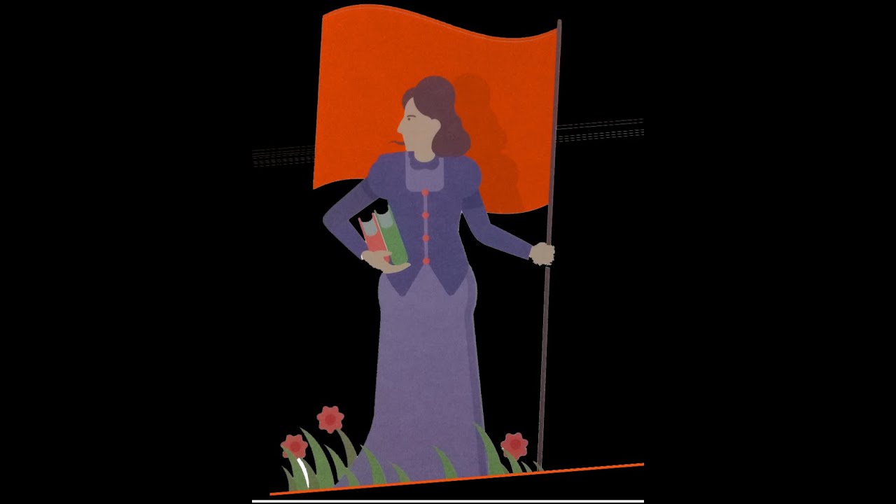 El pensamiento político de Rosa Luxemburgo - Hernán Ouviña