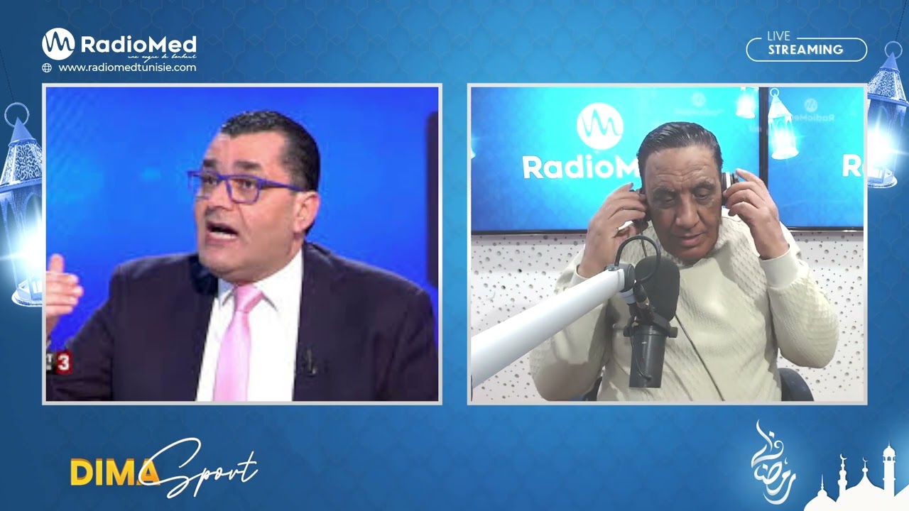🔵قائمتي حسن زيان عقيل بن حسين يعكسان النجوم على رئيس الرابطة الجديد وليد بن محمد؟