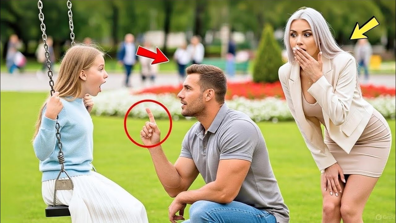 CEO's Daughter Hadn't Spoken in 2 Years Until Single Dad Did This | True Kindness Story