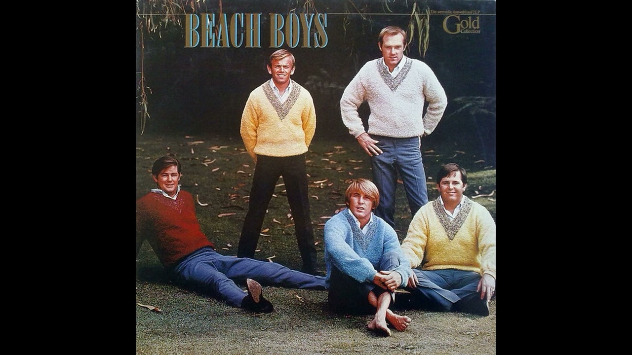 The Beach Boys - Please Let Me Wonder | Enhanced Isolated Vocals