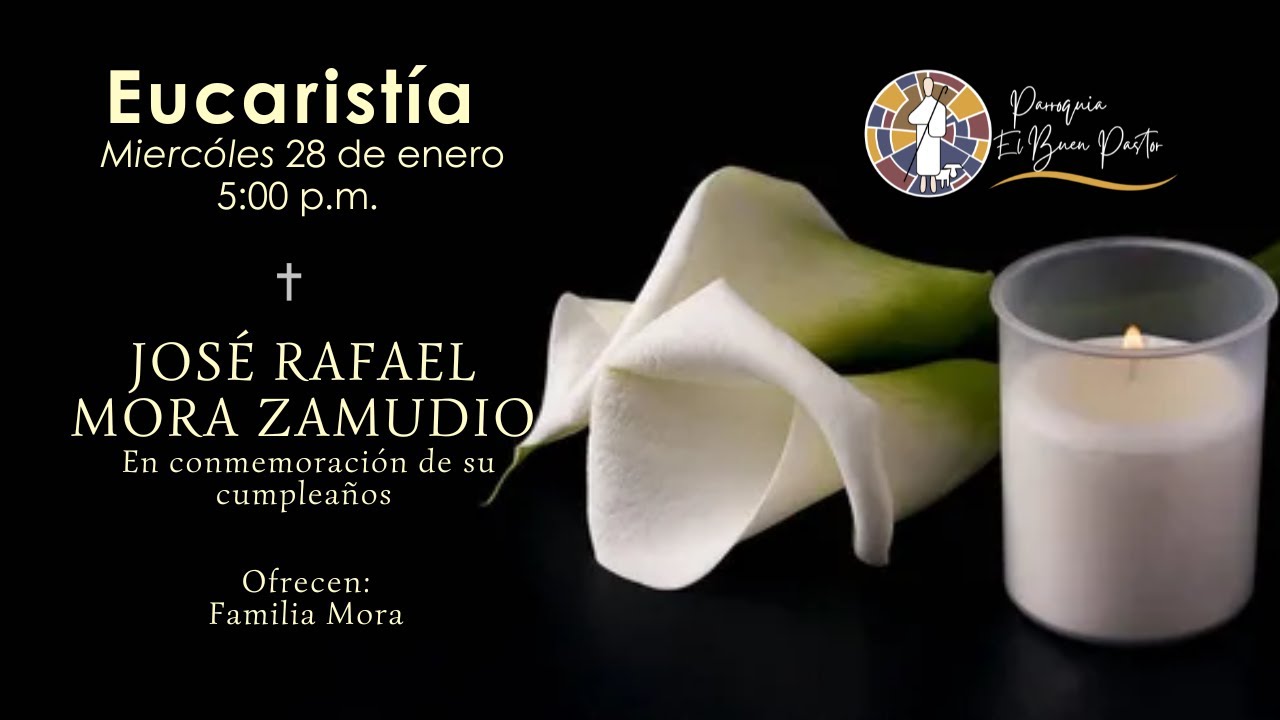 Misa En Vivo de Hoy, 28 de Enero de 2026 | Misa Gregoriana | 