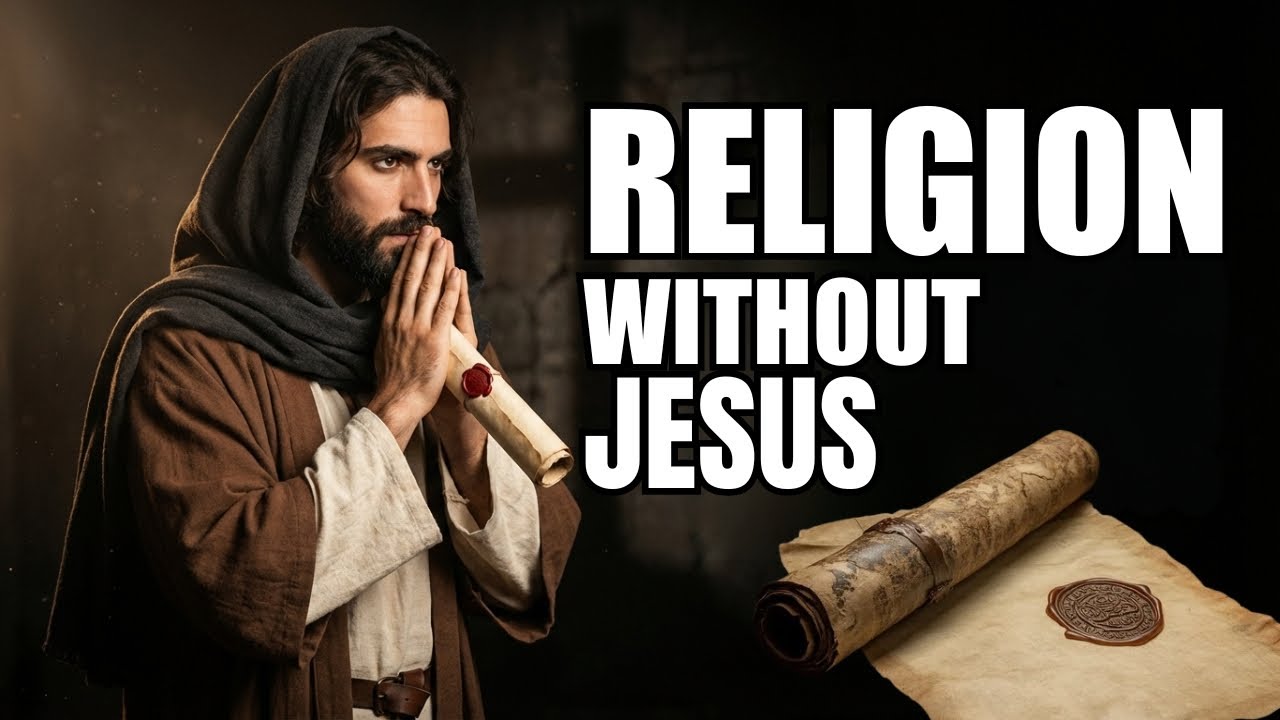 Saul: Zeal Without Truth (The Most Dangerous Kind of Faith)