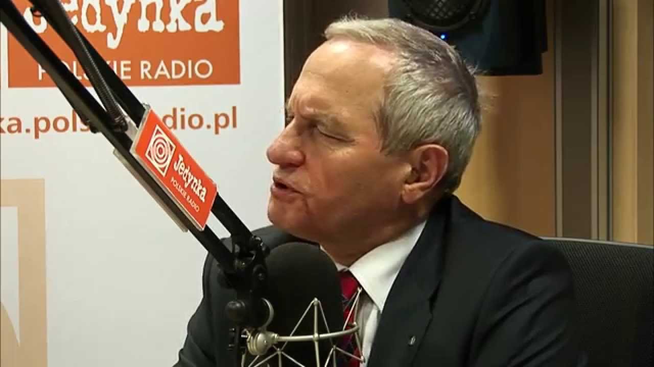 Koziej: wojska NATO w Polsce, to możliwe (Jedynka)