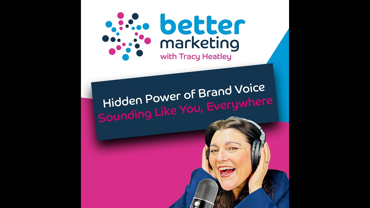 The Hidden Power of Brand Voice: Sounding Like You, Everywhere