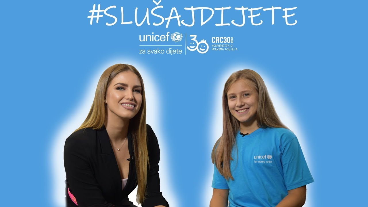 Ana Bavrka: Željela sam da budem balerina, doktorica, kasirka!