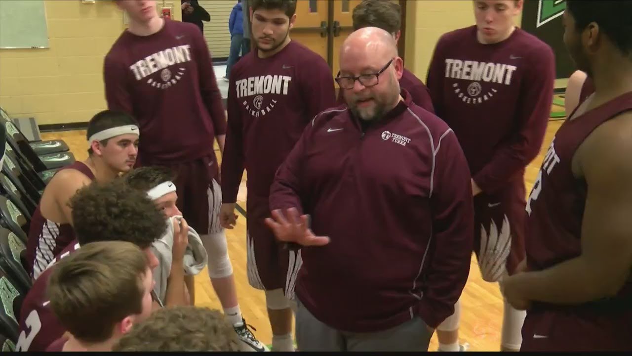Prep Basketball Scores for Feb. 4, 2020