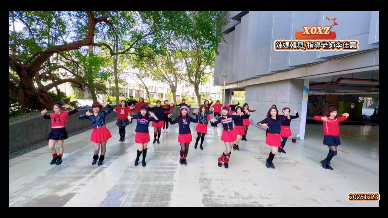 20260210 XOXZ All｜IVE(아이브) 'XOXZ'