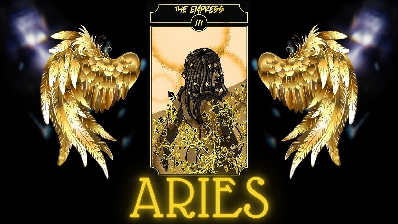 ARIES SIENTE TU ENERGÍA MÁS QUE NUNCA 🌊💞 ROMPE EL SILENCIO 🗣️🔥 AMOR Y ABUNDANCIA DURADERA ❤️ MARZO