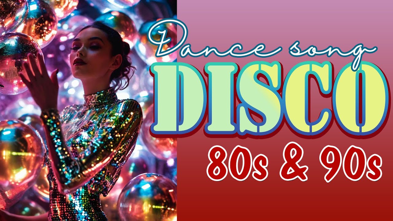 Eurodisco 80s Classic Instrumental - New Italo Disco 80s 90s ( INEZ, SANDRA, MODERNTALKING,...)