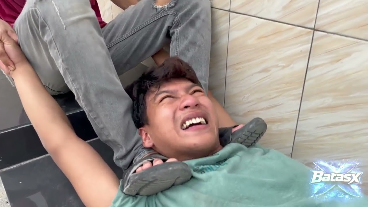 TANTANGAN ~~ Trailer @BatasX #actionmovies #actionshortsfilm #thriller