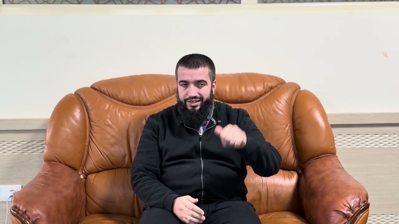 “Po Zoti që është lart?” Fjala që e shpëtoi nga robëria