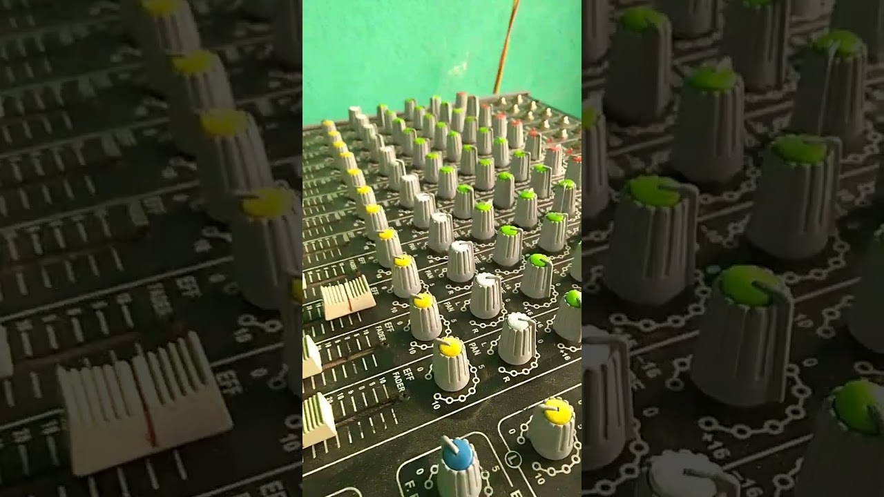 My new stranger SM 120 E