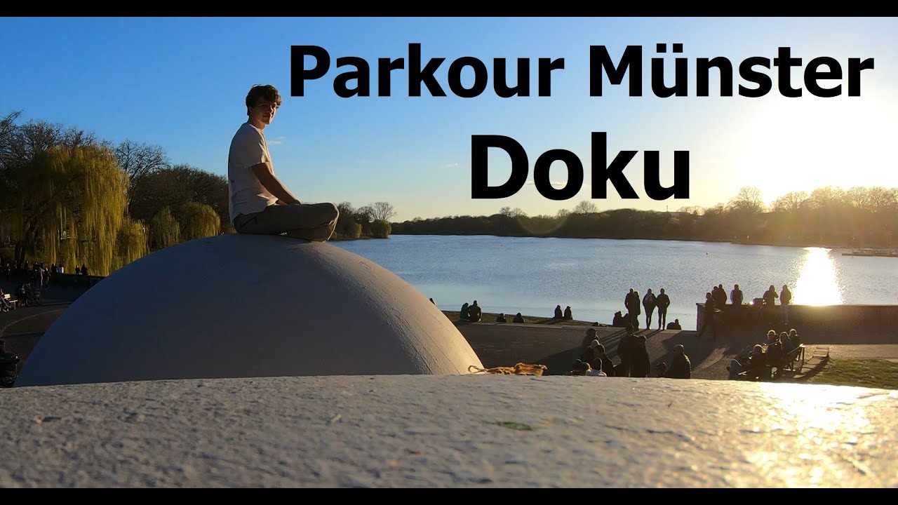 Der Tag nach der Hellnight | Eine persönliche Parkour Münster Doku