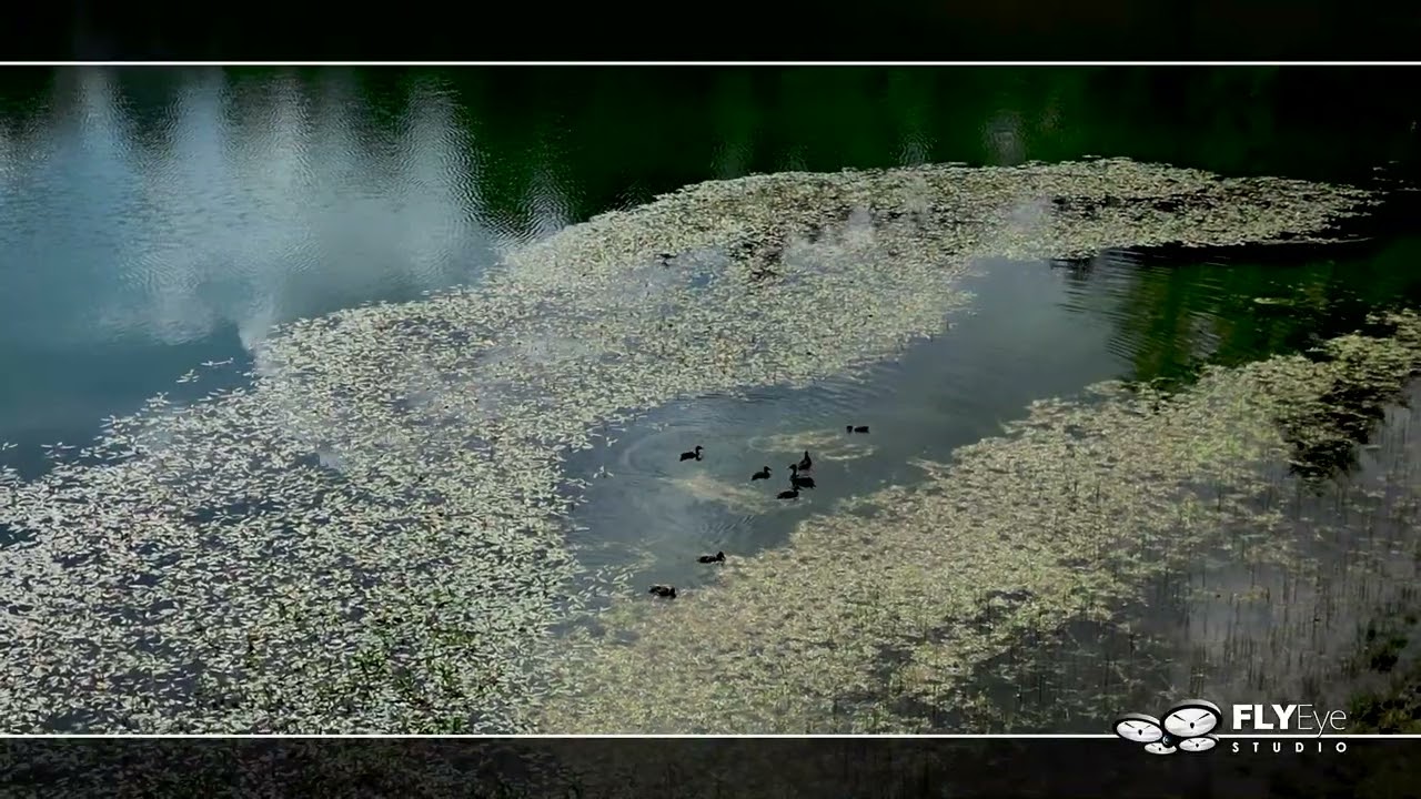 Val d'Aosta dall'occhio del drone (2024)