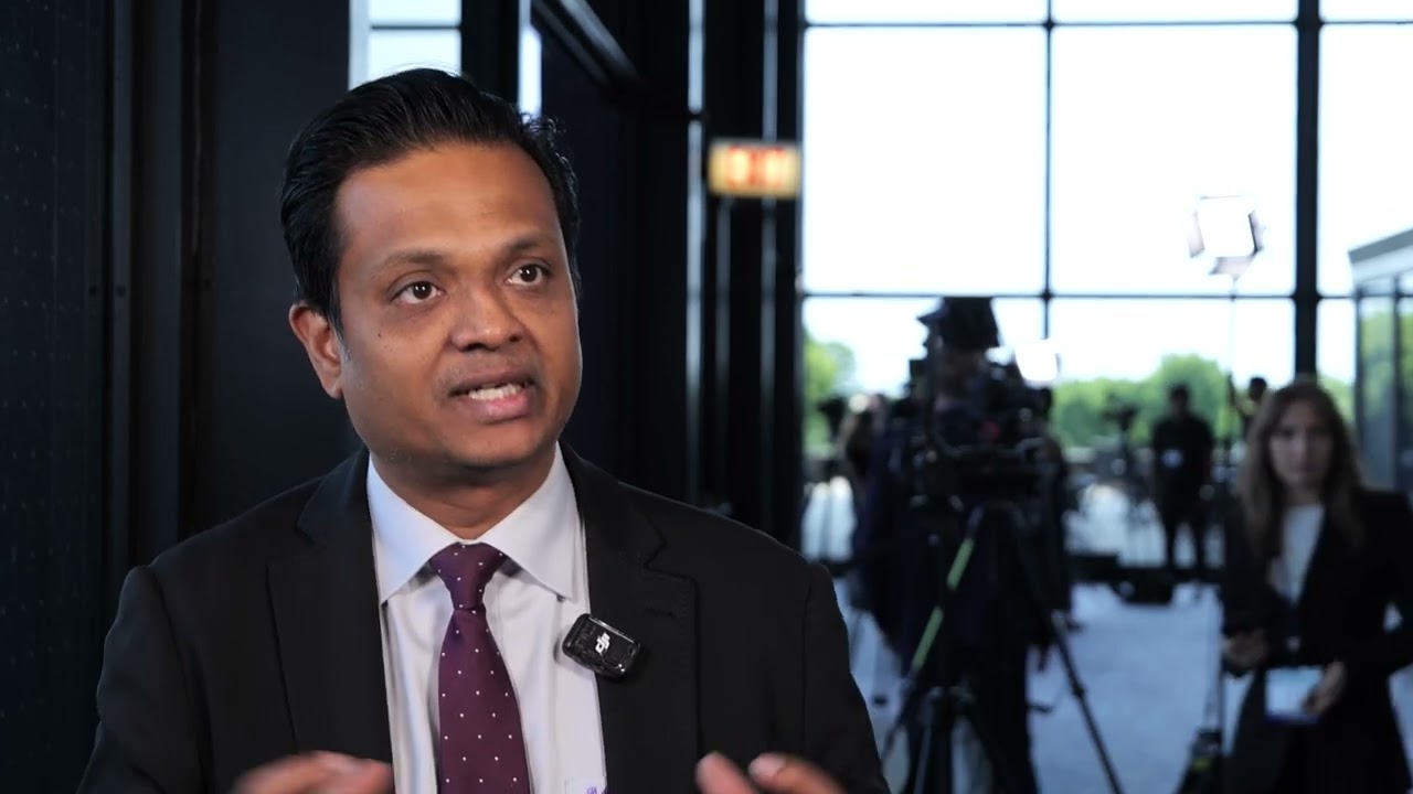 Phase II trial of elraglusib, a GSK-3&szlig; inhibitor, in untreated mPDAC