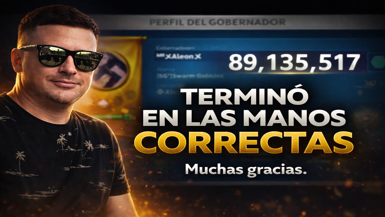 La sorpresa más grande que he hecho en el canal-Rise of kingdoms en Español