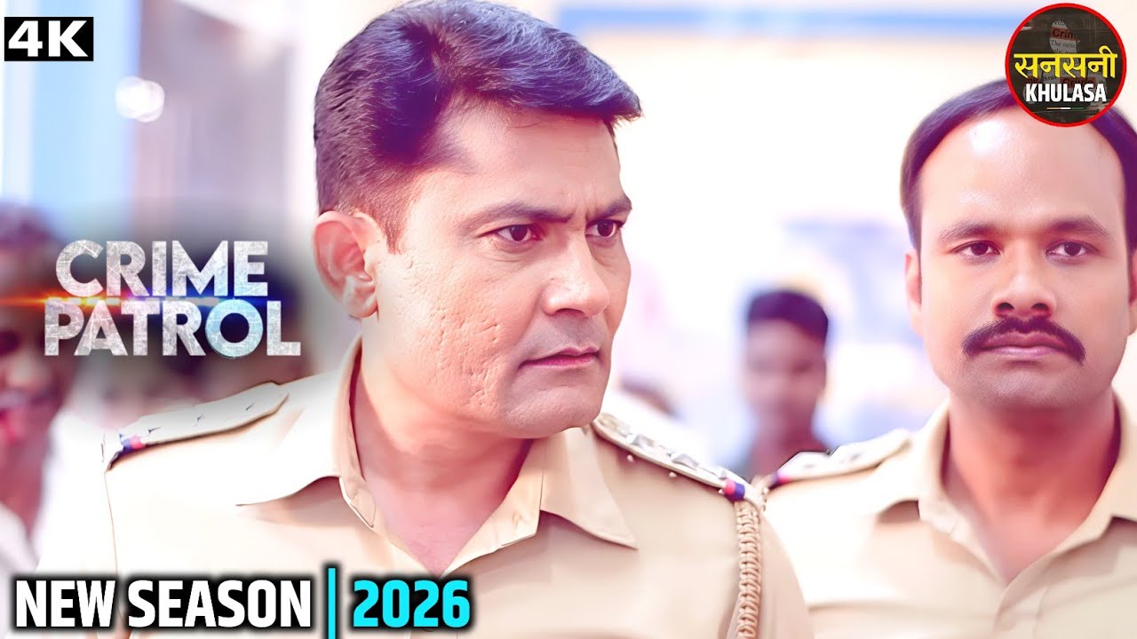 #karnataka Crime | Crime Patrol | Crime Exposed 2026 | New Season #truestory