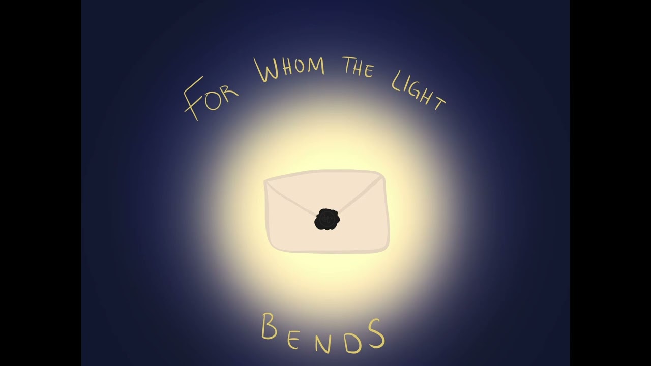 Podcast On-Air: For Whom the Light Bends | AuFiCon 2026
