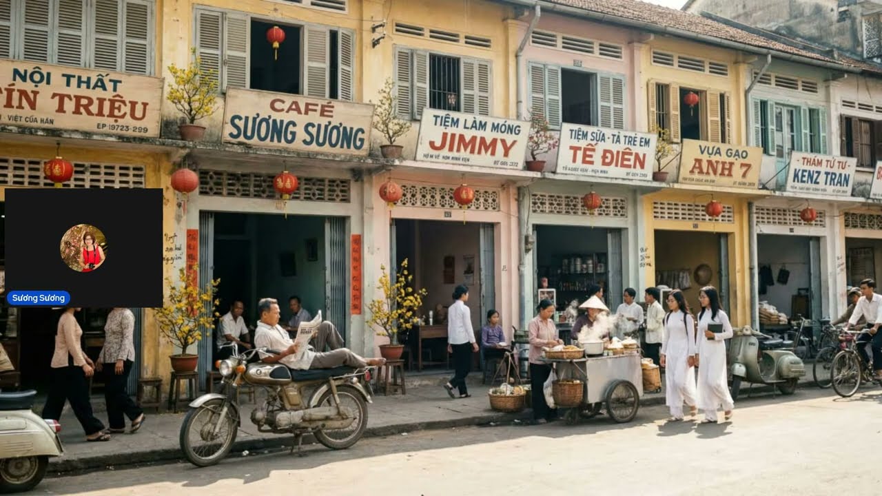 25 Tết - Giao lưu cùng mọi người