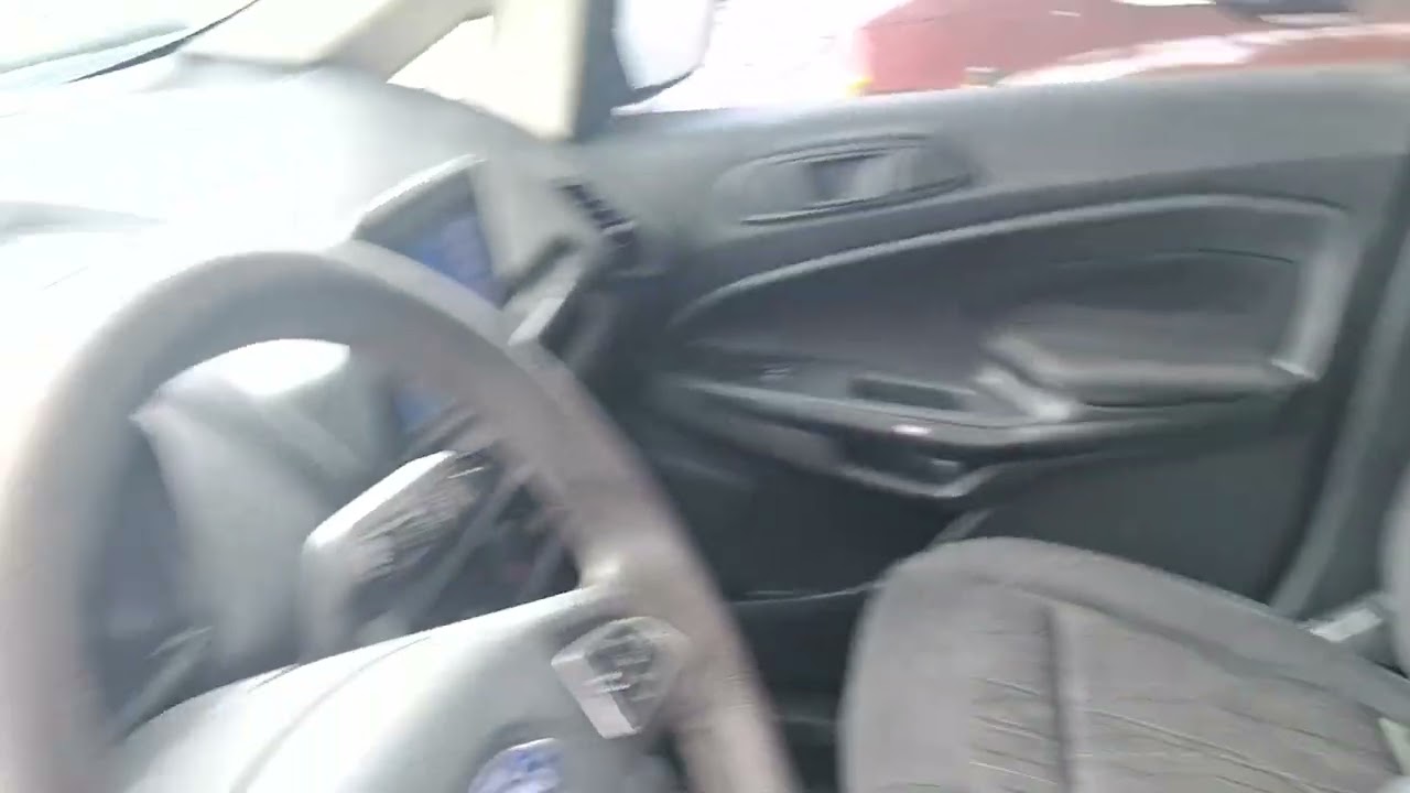 ECOSPORT