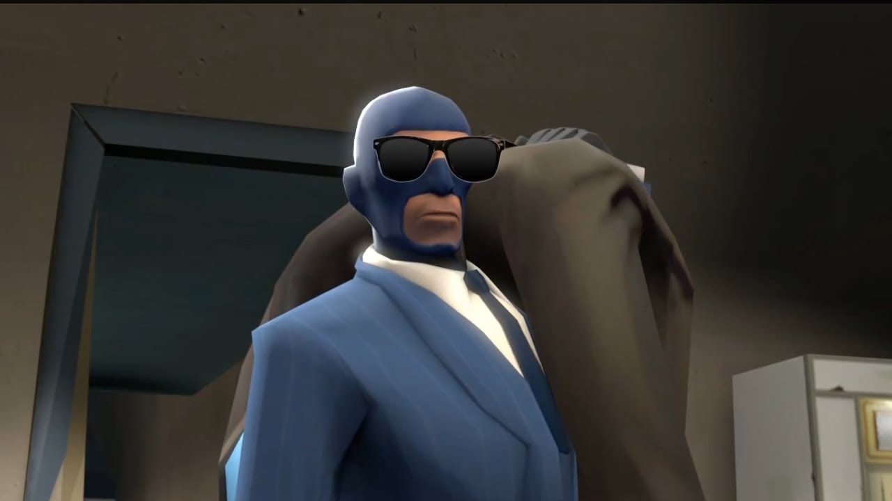 TF2 Poop : Meet the PSY