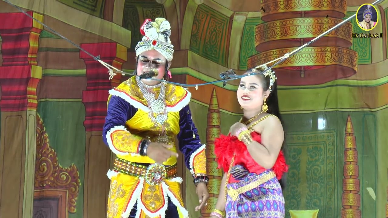 រឿងកូនខុសហើយម៉ែ វគ្គទី៦ វីដេអូគុណភាព Full HD