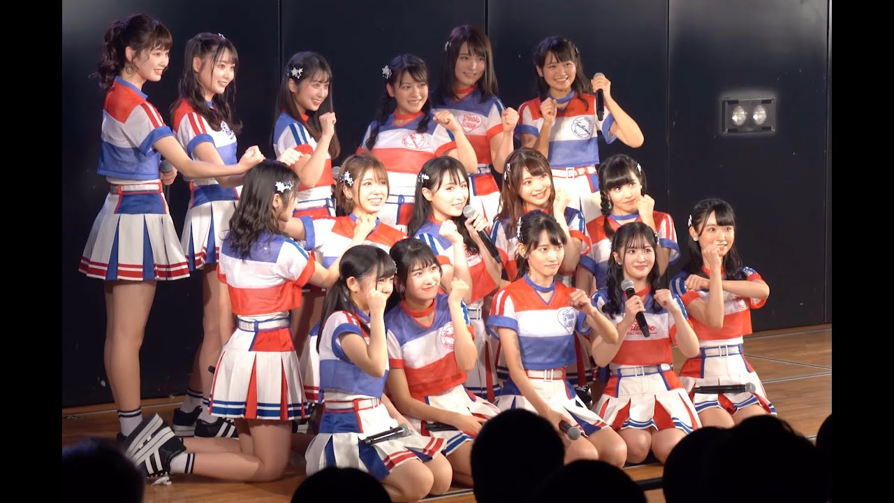 SHOW DE AKB48