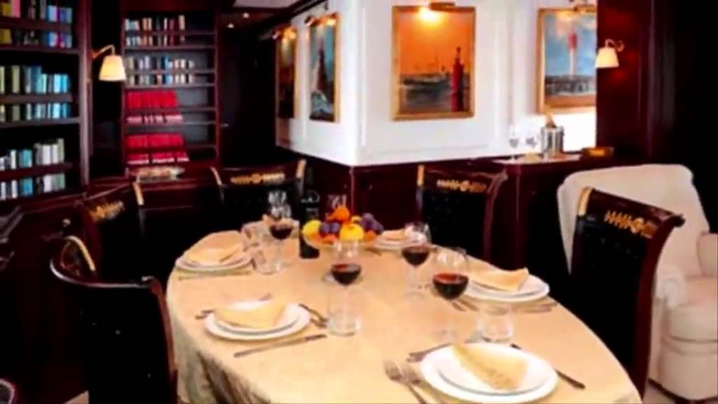 Mar Tirreno Charter - Crociere Yacht Nordhavn 76